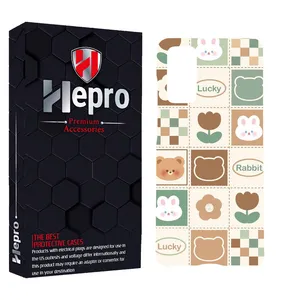 HEPRO MC Cover for SAMSUNG GALAXY S20 FE