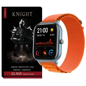 بند نایت مدل Loop Alpine مناسب برای ساعت هوشمند امازفیت GTS / GTS 2 / GTS 2 mini