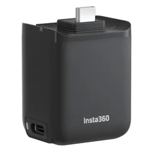 باتری دوربین اینستا360 مدل vertical battery base one RS