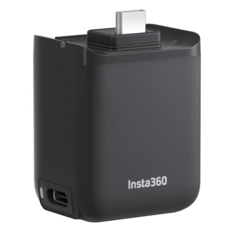 باتری دوربین اینستا360 مدل vertical battery base one RS