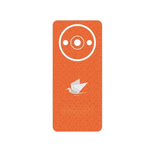MAHOOT Minimalist origami bird Cover Sticker for Xiaomi Redmi A3x