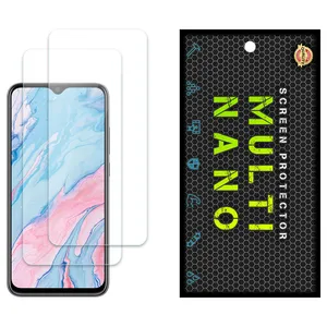 Multi Nano X-S2N Screen Protector For GLX Genral Luxe Shahin 2 Pack of 2