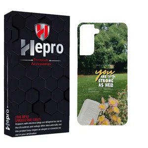 HEPRO MC Cover for Samsung Galaxy S21 PLUS