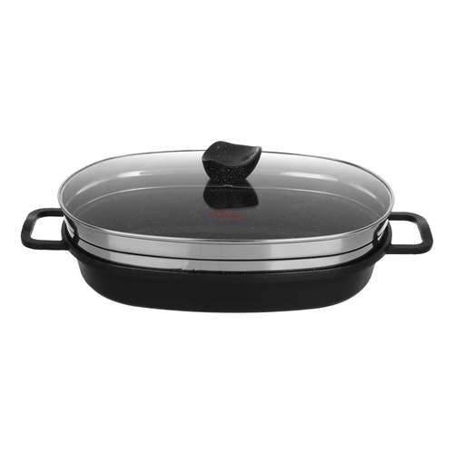 تابه چدن نالینو مدل Polo سایز 36
