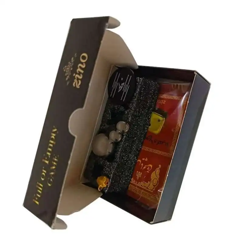 بازی فکری مدل گل یا پوچ