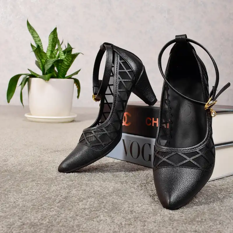 کفش زنانه مورتی مدل BK.2734