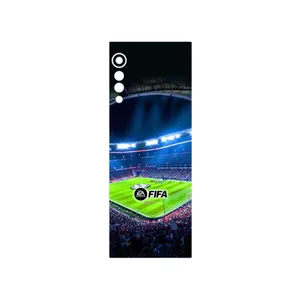 MAHOOT FIFA Soccer Game Series Cover Sticker for LG Velvet 5G