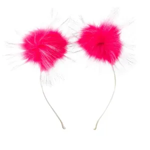 تل مو دخترانه مدل MDK-CE9889