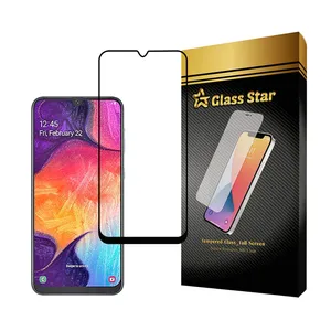 Glass Star CRMSNWGS Screen Protector For Samsung Galaxy M10s / M21 / M21 2021 / M21s / M31 / M31 Prime / F41