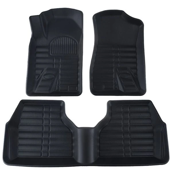 کفپوش سه بعدی خودرو بابل کارپت مدل 09 مناسب برای پژو 405