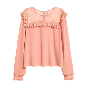 بلوز زنانه دیوایدد مدل 0437144