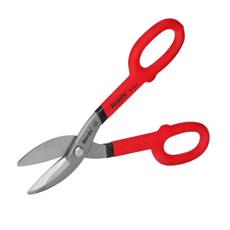 قیچی ورق بر رونیکس مدل RH-3910 قیچی ورق بر رونیکس مدل RH-3910