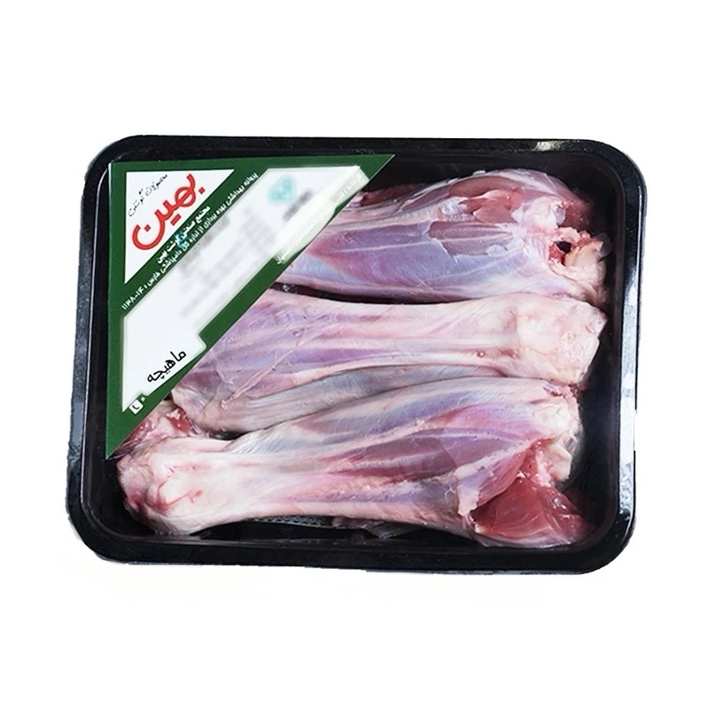 گوشت ماهیچه گوسفندی بهین - 1 کیلوگرم