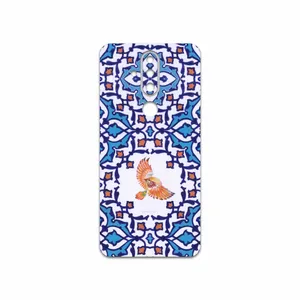 MAHOOT Homa Tile Cover Sticker for Nokia X71