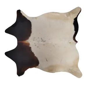 فرش پوست و چرم کمالی مدل AA-0657