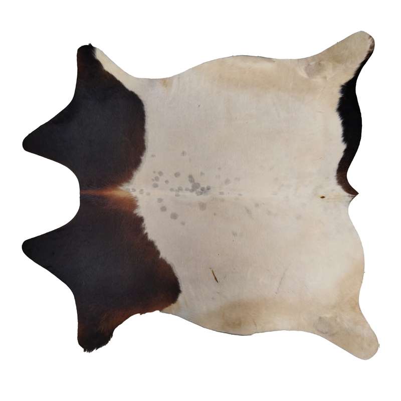 فرش پوست و چرم کمالی مدل AA-0657