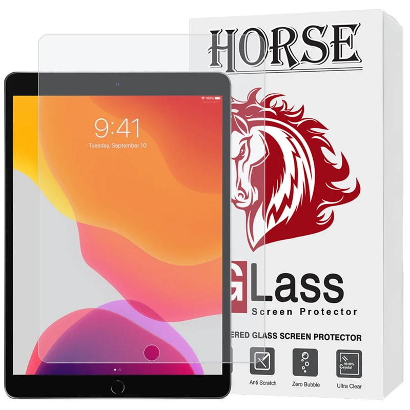 محافظ صفحه نمایش هورس مدل TABHO30 مناسب برای تبلت اپل iPad Air 3 / iPad Air 2019 / iPad Pro 10.5 2017