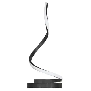 چراغ رومیزی چشمه نور کد A6327/1H-G