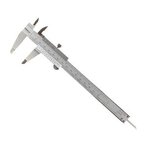 نقد و بررسی کولیس کد 150 گستره 0 الی 150 میلیمتر توسط خریداران