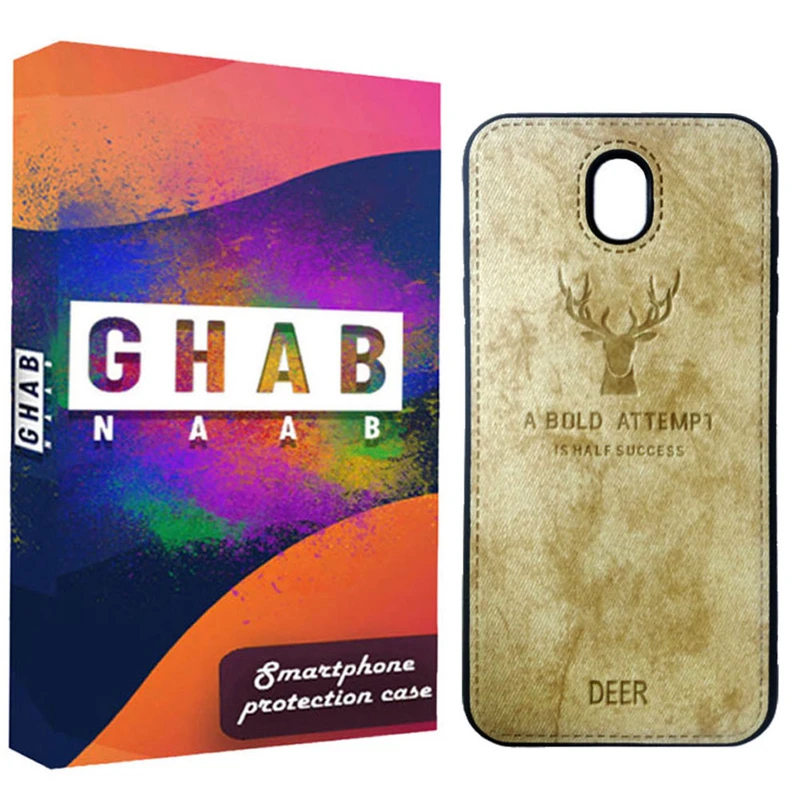 کاور قاب ناب مدل GV01 مناسب برای گوشی موبایل سامسونگ Galaxy J730 / J7 Pro