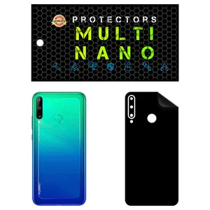 MULTI NANO X-F1M Back Skin For Huawei P40 Lite E