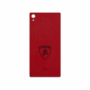 MAHOOT RL-LMBRGHNI Cover Sticker for Sony Xperia Z5 Premium