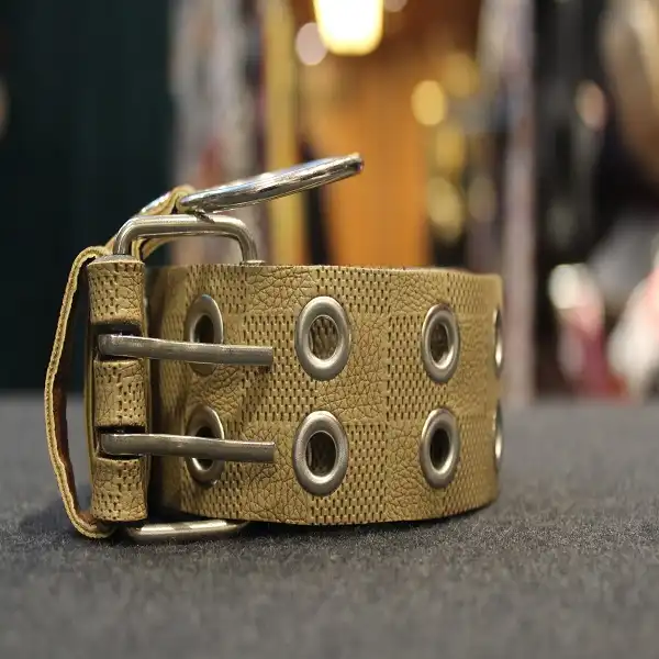 کمربند زنانه کد Ki 5900-31