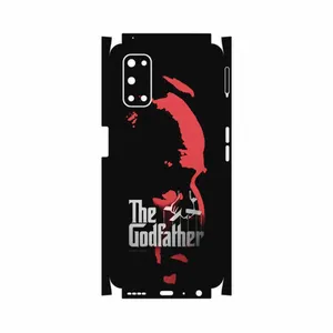 MAHOOT The-Godfather-FullSkin Cover Sticker for Realme 7 5G
