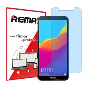 Remax HyBLU model anti-blue screen protector suitable for Honor 7S mobile phone