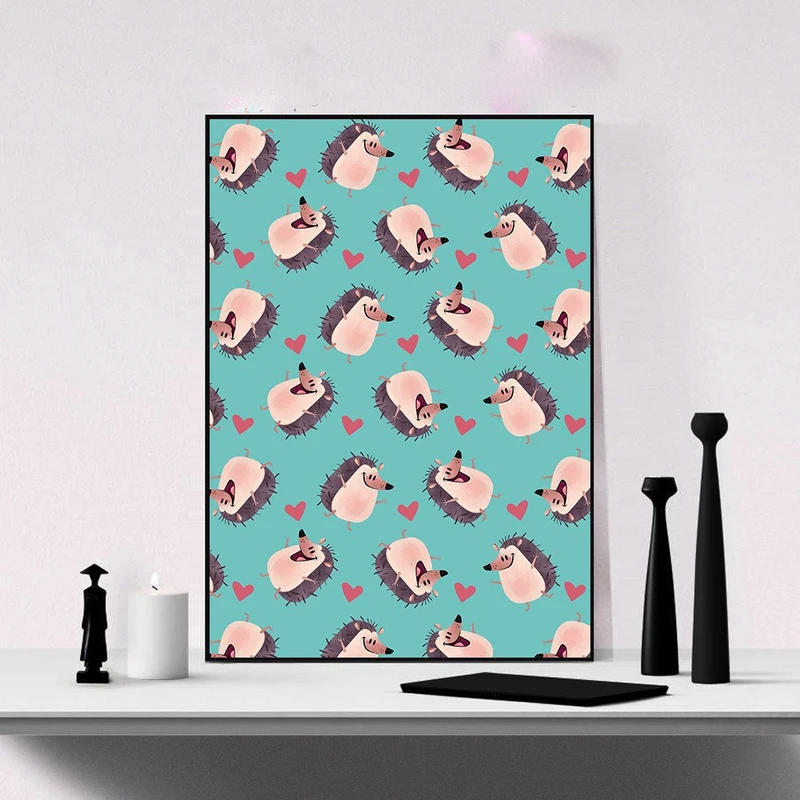 تابلو مدل T1253