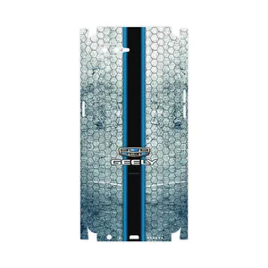 MAHOOT GEELY-FullSkin Cover Sticker for Oppo K1