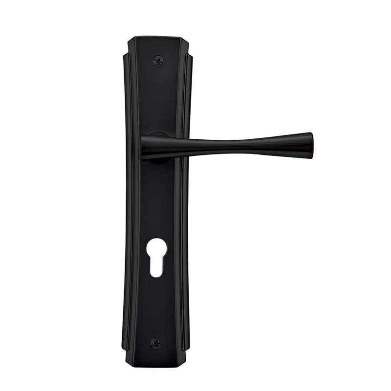 دستگیره در کلون مدل سوئیچی سارینا - 2320 دستگیره در کلون مدل سوئیچی سارینا - 2320