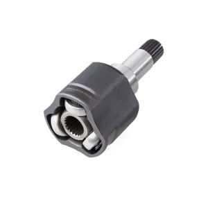 مشعلی پلوس فرانکو مدل 550511 بیست و یک دندانه مناسب برای پژو 206