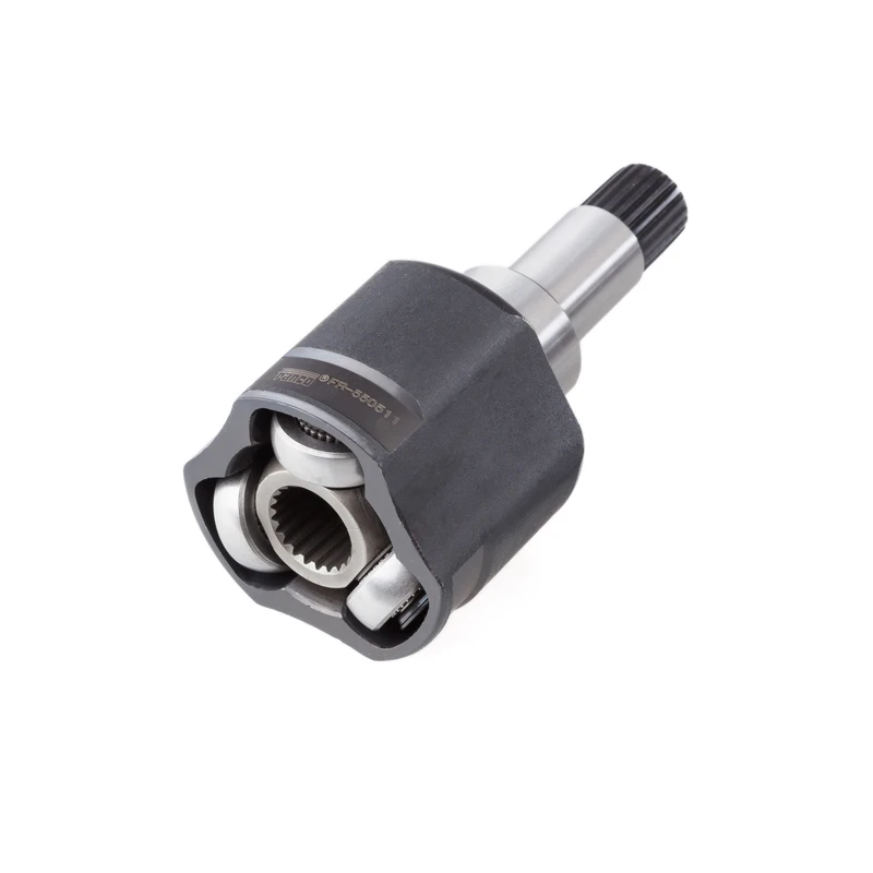 مشعلی پلوس فرانکو مدل 550511 بیست و یک دندانه مناسب برای پژو 206