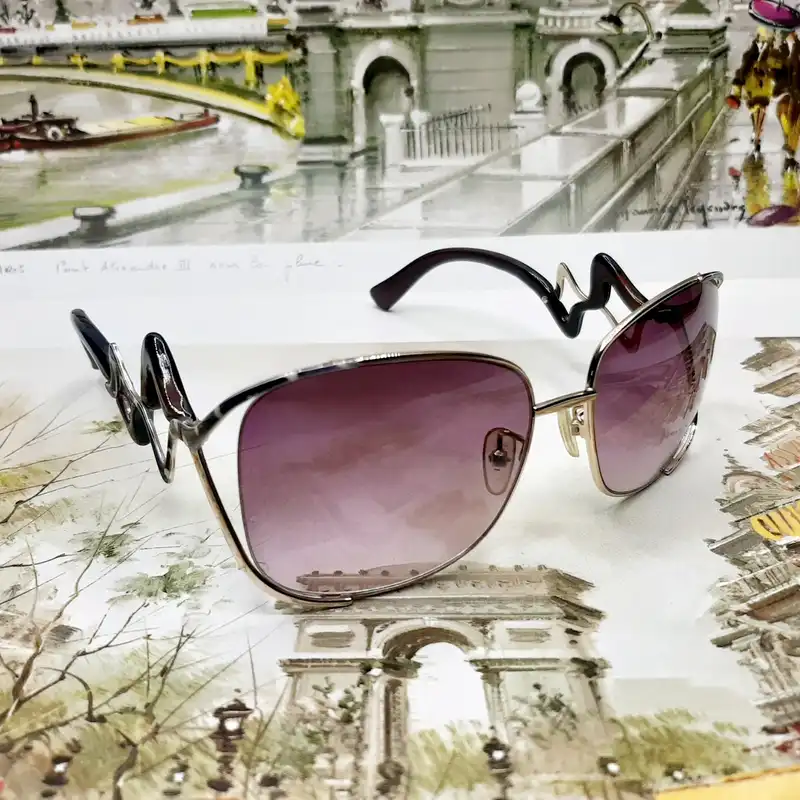 عینک آفتابی زنانه مدل EF111S