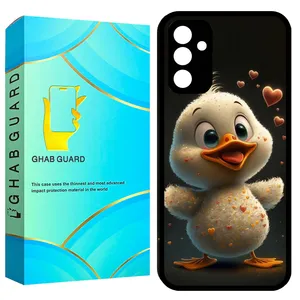 Ghab Guard GCHPA34 Cover For Samsung Galaxy A34 5G