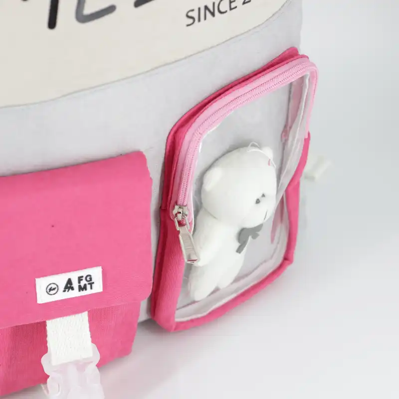 کوله پشتی مدل Violation