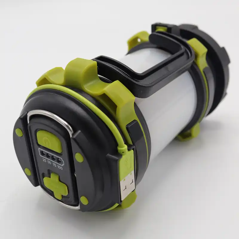 نور افکن دستی مدل YP-SS350LM