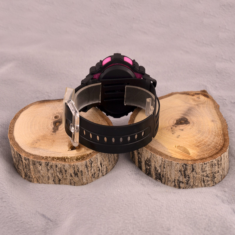 ساعت مچی دیجیتال مدل LE 2862 - ME-BN