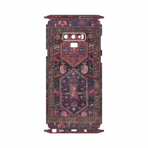 MAHOOT Rug-FullSkin Cover Sticker for Samsung Galaxy Note 9