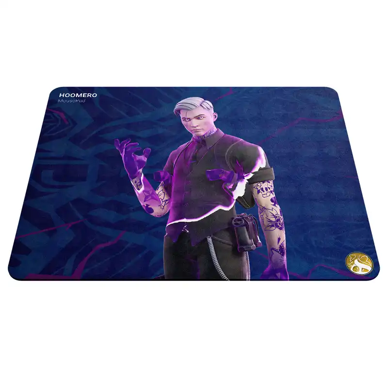 ماوس پد هومرو طرح بازی فورتنایت مدل A1637