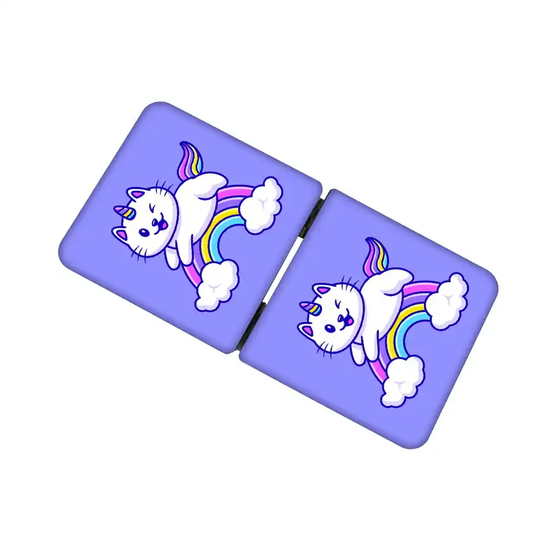 جعبه سیگار مدل یونیکورن کد 581