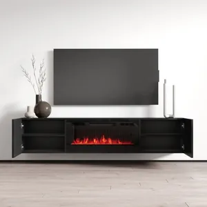 میز تلویزیون دیواری مدل MinimalTF1 