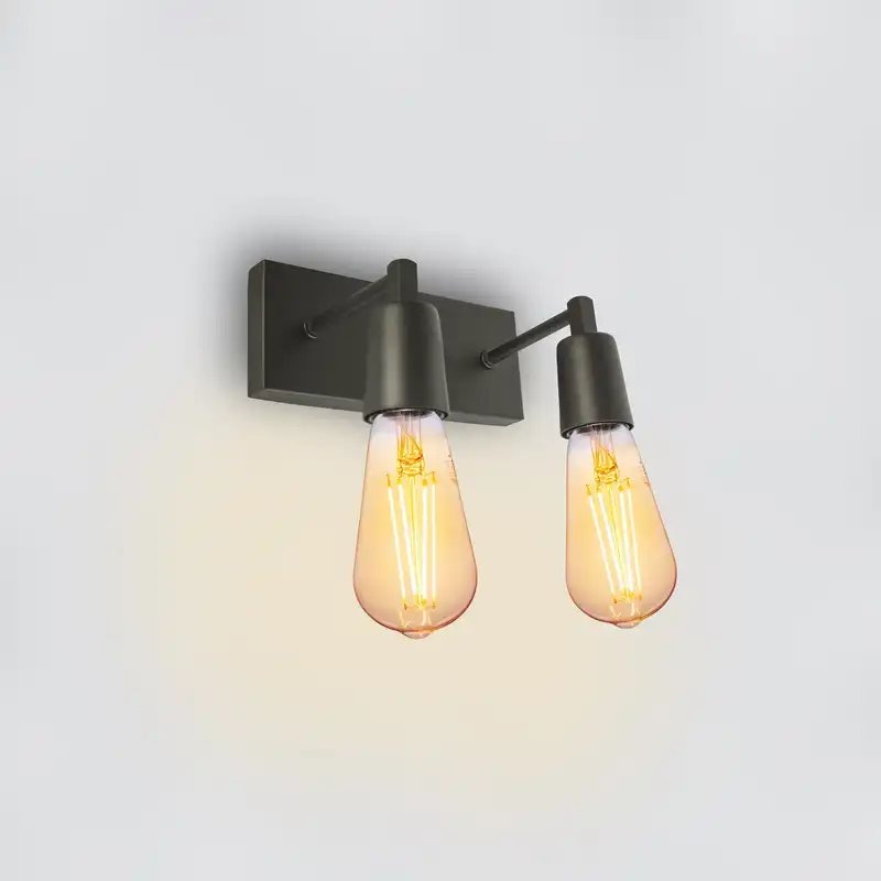 چراغ دیواری افتخار کد BAM3022W