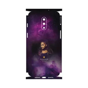 MAHOOT Ariana Grande-FullSkin Cover Sticker for OnePlus 7