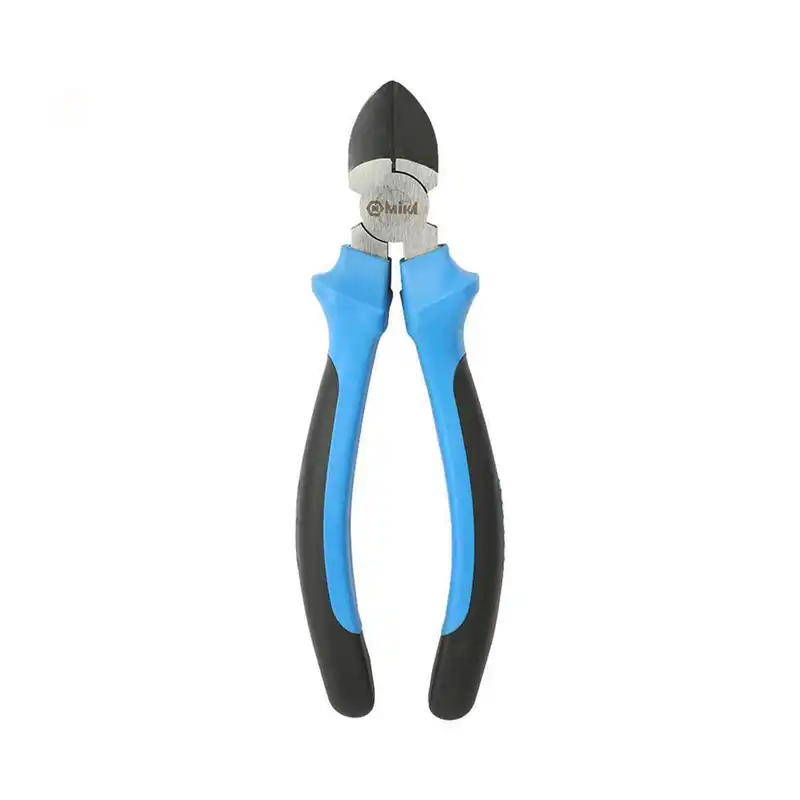 انبر سیم چین میکا مدل RX-2576 سایز 6 اینچ