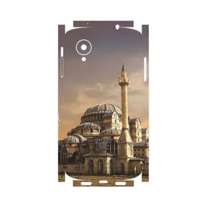MAHOOT Hagia Sophia Mosque-FullSkin Cover Sticker for Google Nexus 5