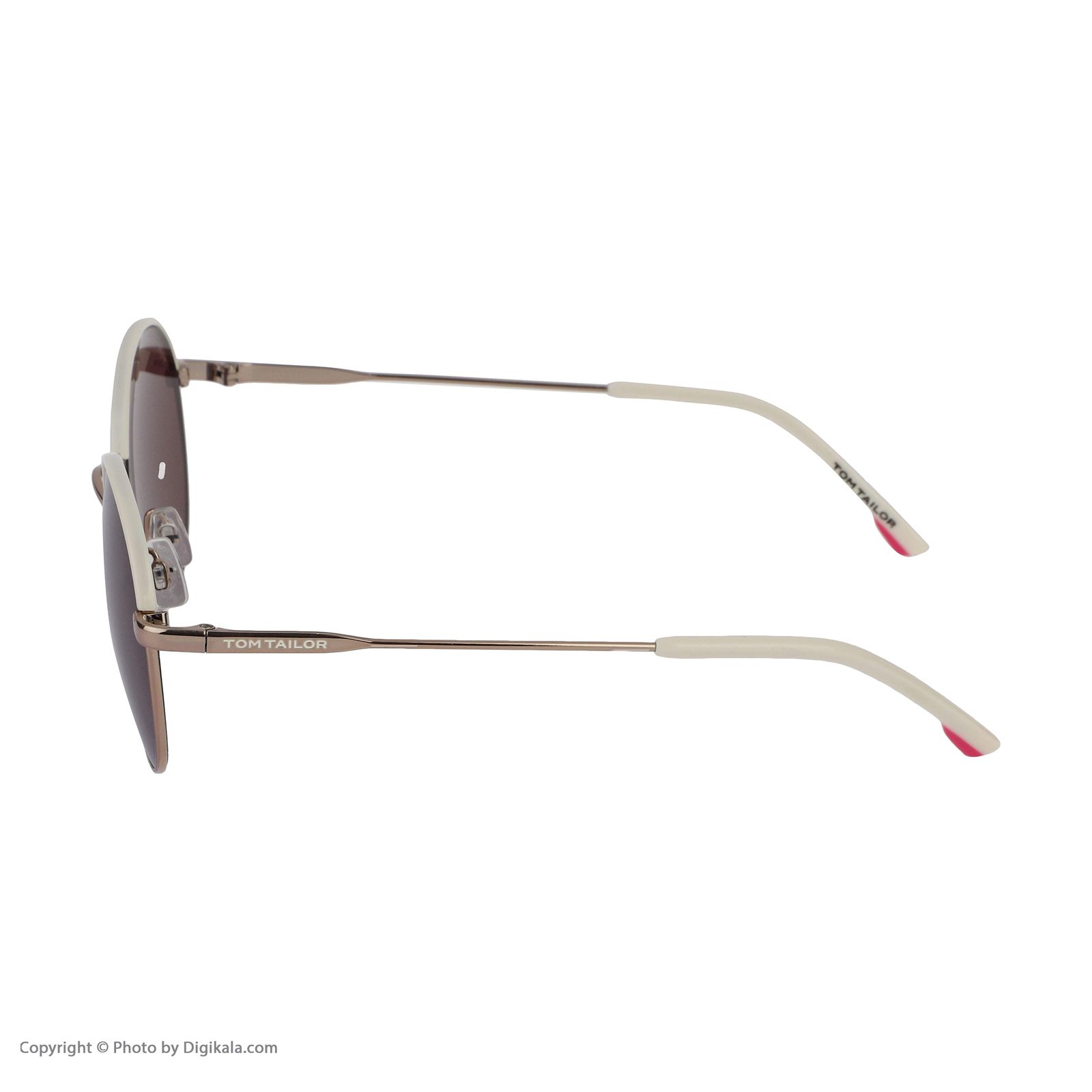 عینک آفتابی زنانه تام تیلور مدل 63712-294 -  - 6