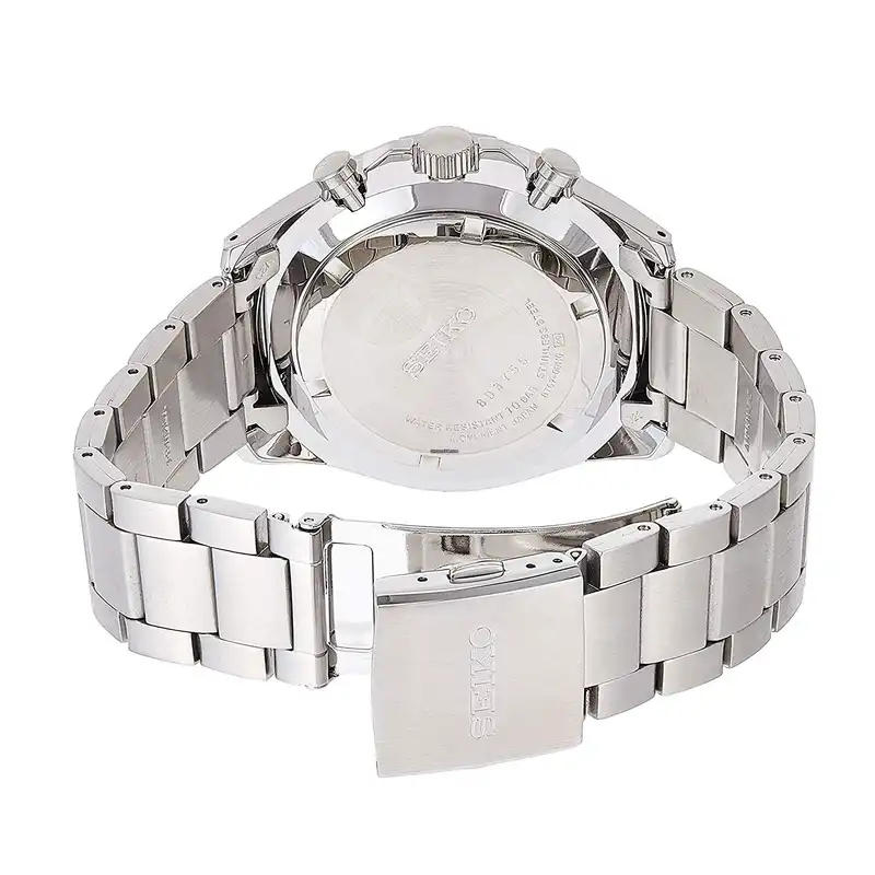 ساعت مچی عقربهای مردانه سیکو مدل SSB379