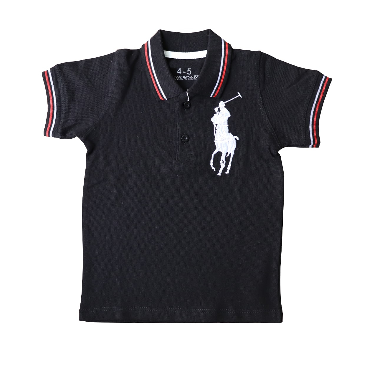 پولوشرت پسرانه مدل p3549